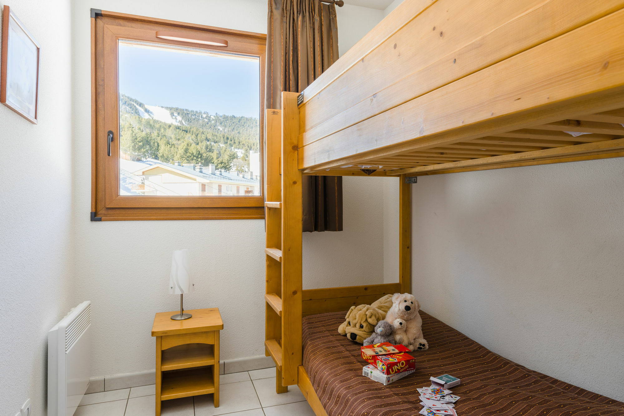 Lagrange Vacances Prat De Lis Les Angles  Exterior foto